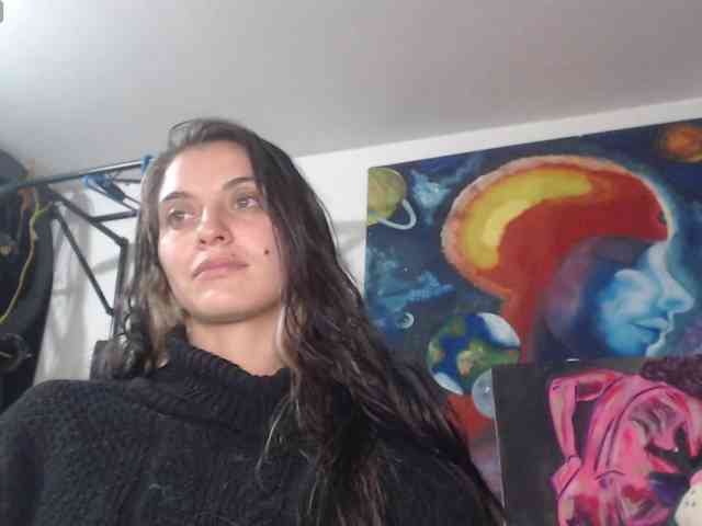 mariecam420 webcam