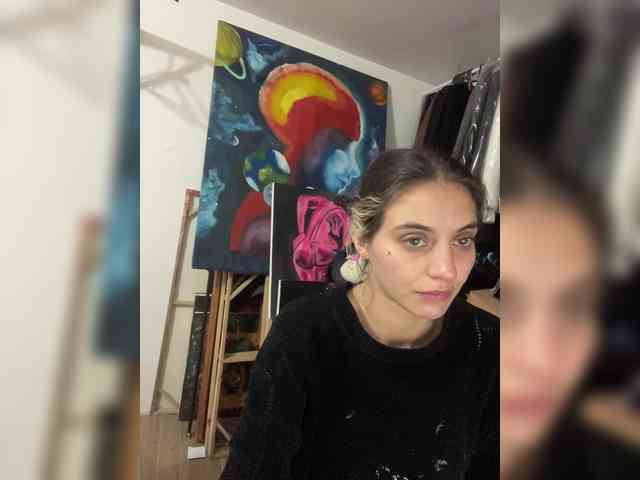 mariecam420 webcam