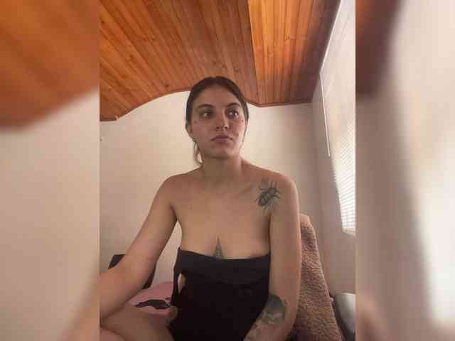 mariecam420