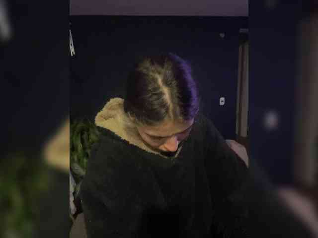 mariecam420 webcam