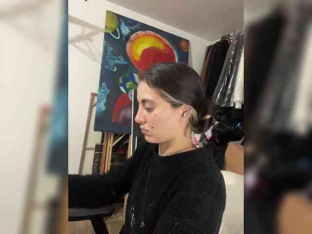 mariecam420 webcam