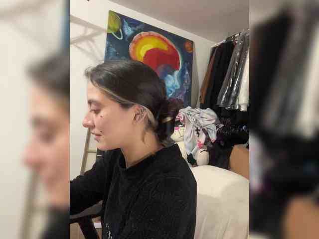 mariecam420