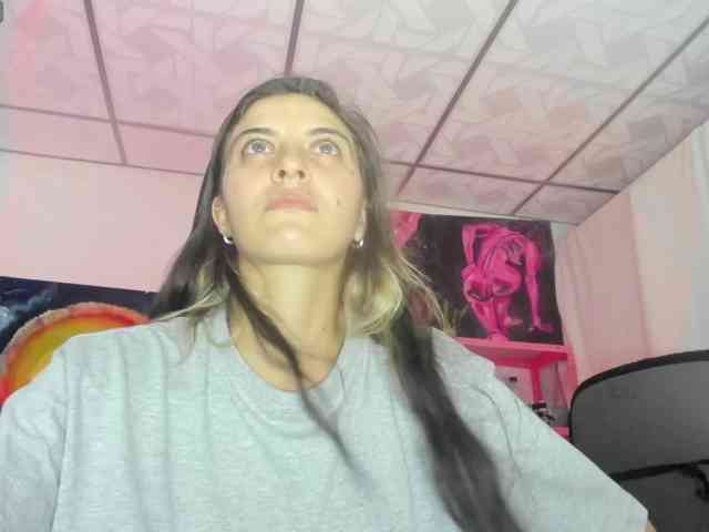 mariecam420 webcam