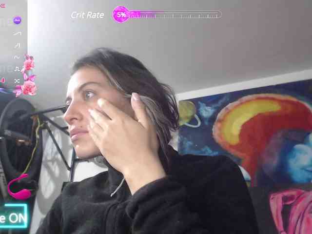 mariecam420 webcam