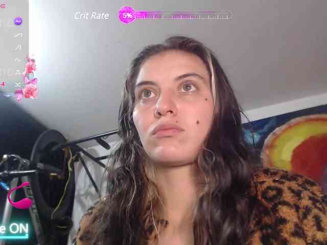 mariecam420's webcam live show