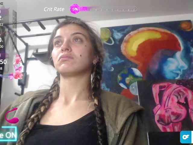 mariecam420