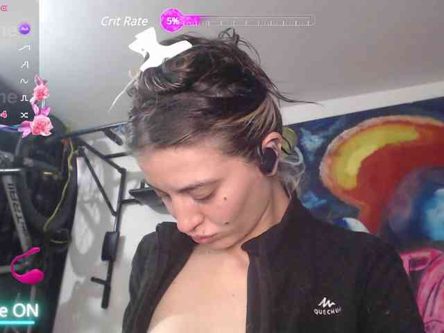 mariecam420 webcam
