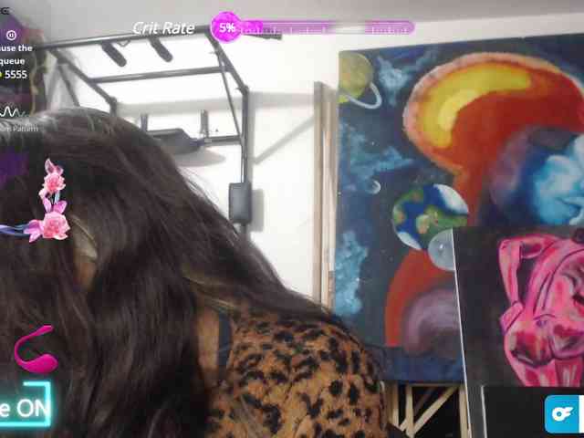 nude chatroom Mariecam420