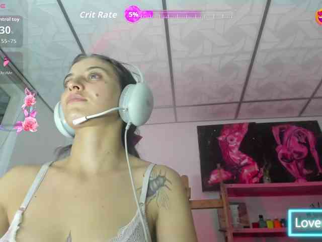 mariecam420