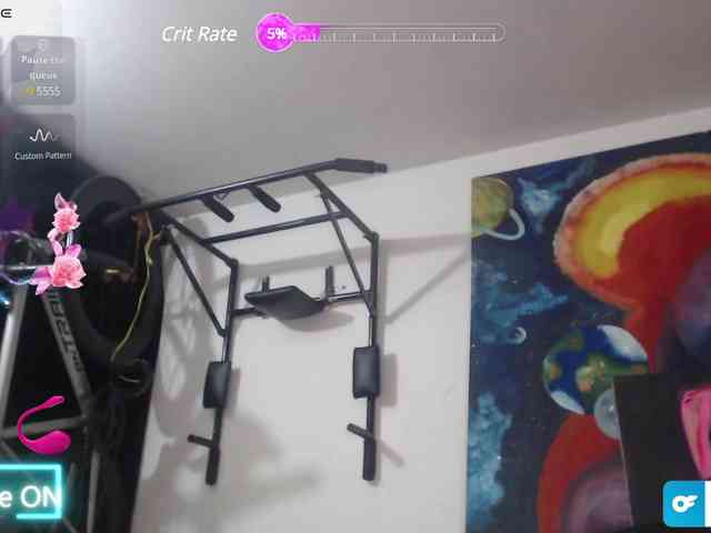 mariecam420