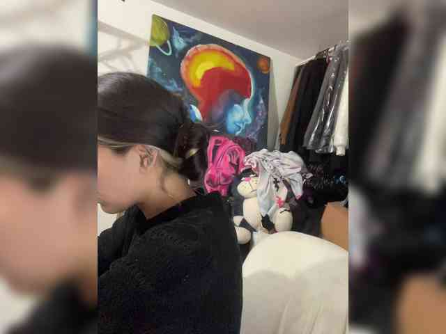 mariecam420