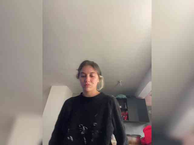mariecam420 webcam