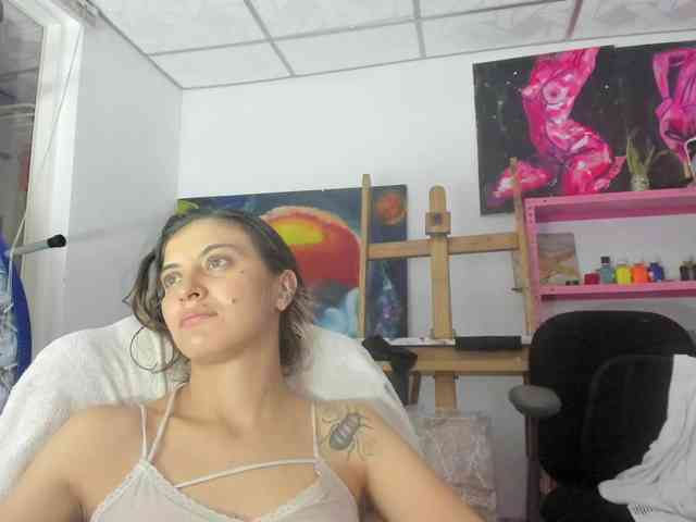 mariecam420 webcam