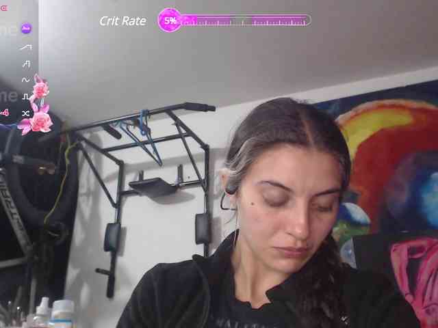 mariecam420 webcam