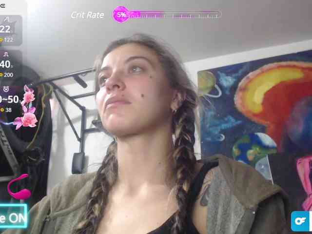 free naked webcam Mariecam420