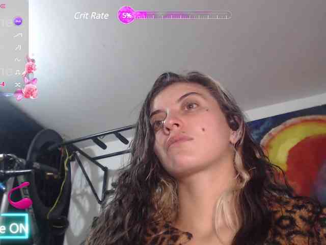 Модель: mariecam420