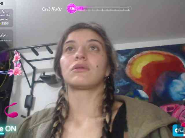 mariecam420 webcam
