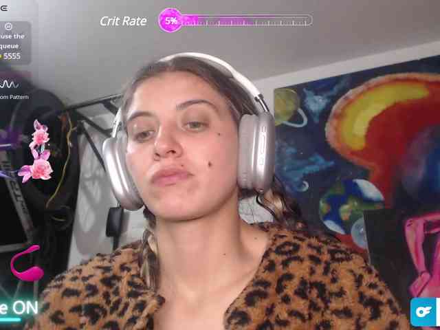 mariecam420