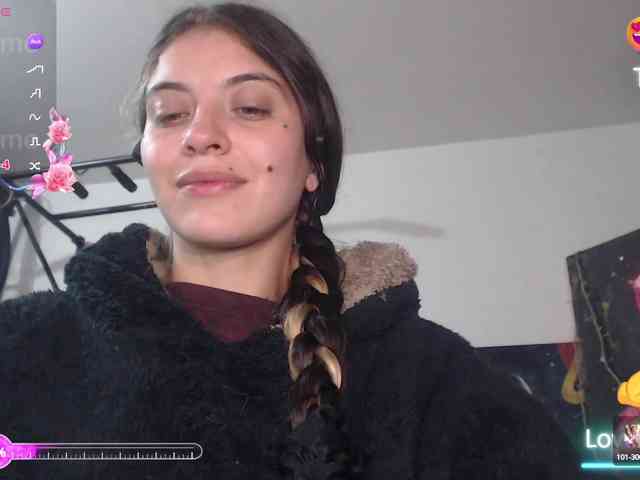 mariecam420 webcam
