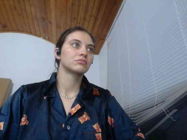 mariecam420