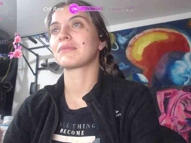 mariecam420 webcam