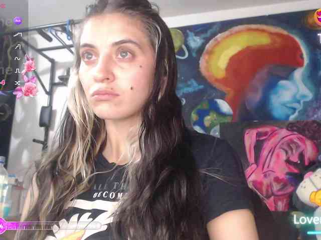mariecam420 webcam