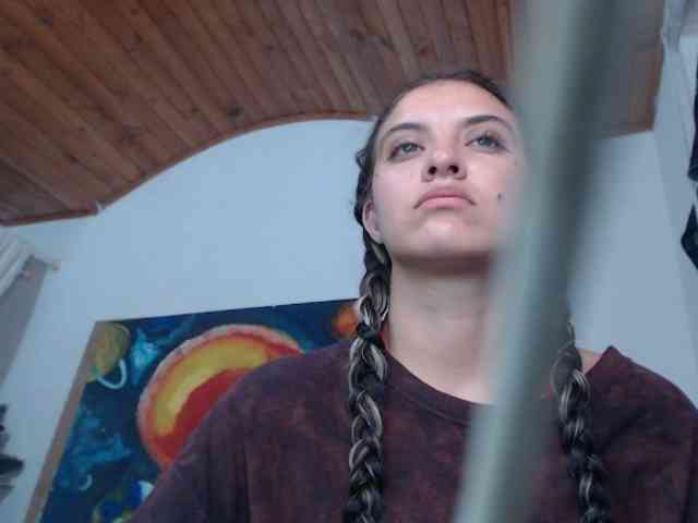 mariecam420