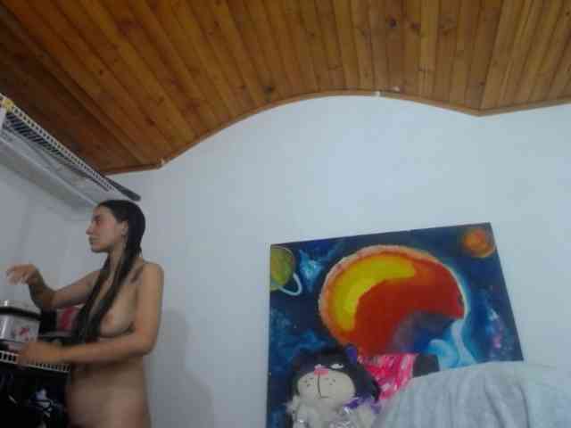 mariecam420 webcam
