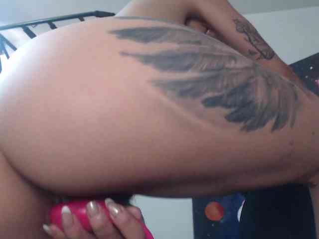 mariecam420 webcam