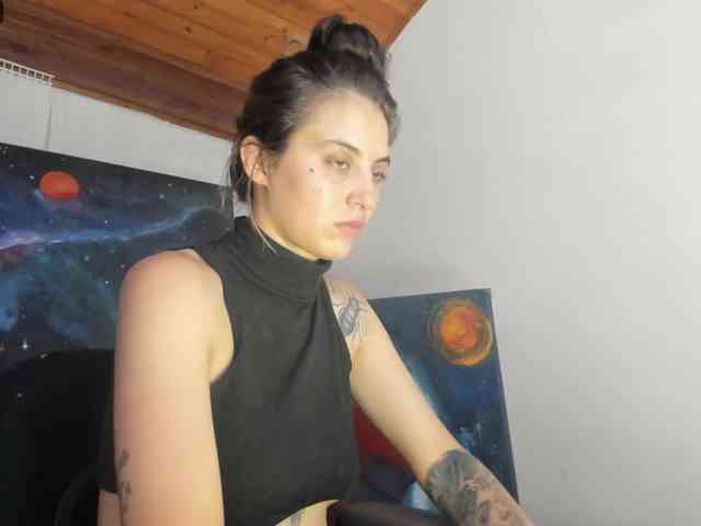 mariecam420 webcam