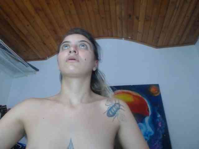mariecam420 webcam