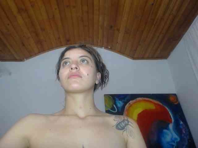 mariecam420