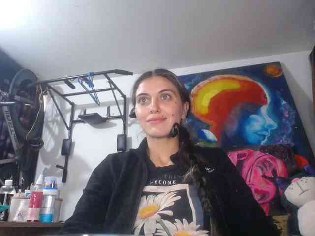 mariecam420 webcam