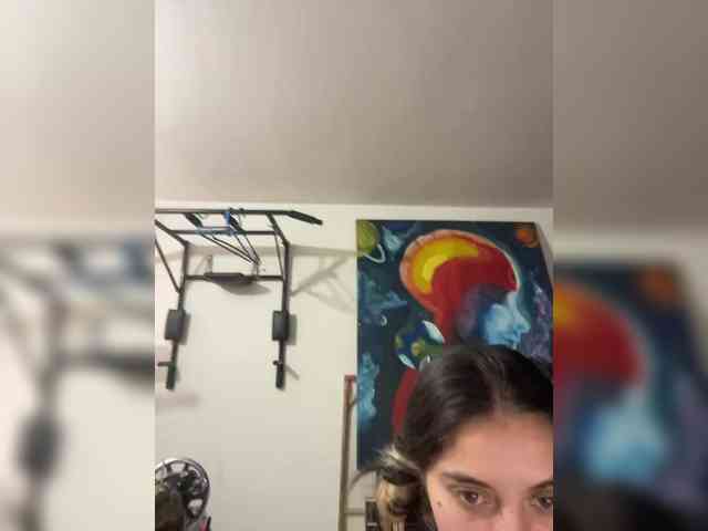 mariecam420 webcam