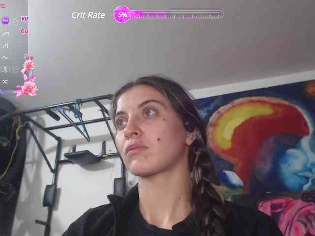 mariecam420 webcam