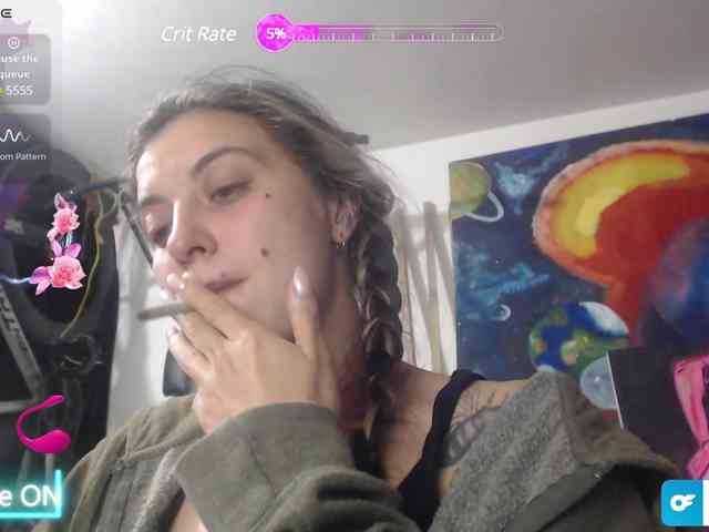Модель: mariecam420
