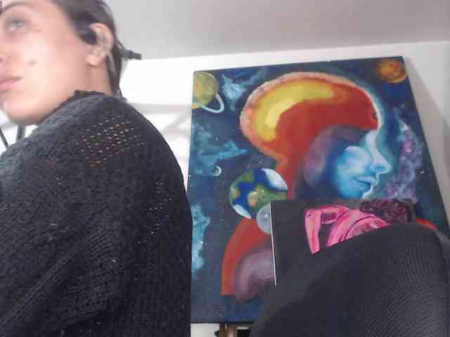 mariecam420 webcam