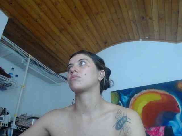 mariecam420