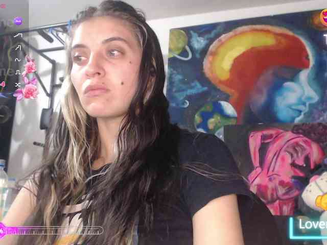 mariecam420 webcam