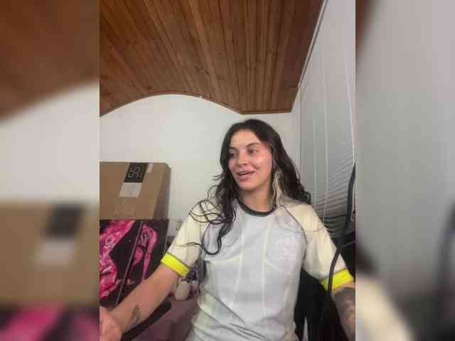 mariecam420