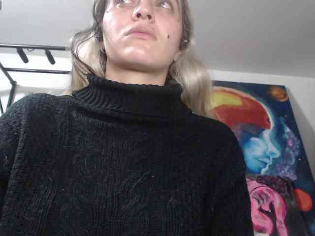mariecam420