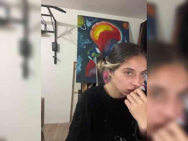 porn live cam Mariecam420