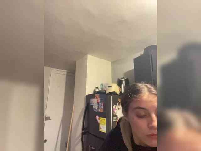 mariecam420 webcam