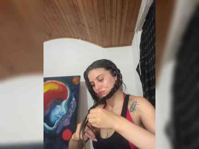 mariecam420