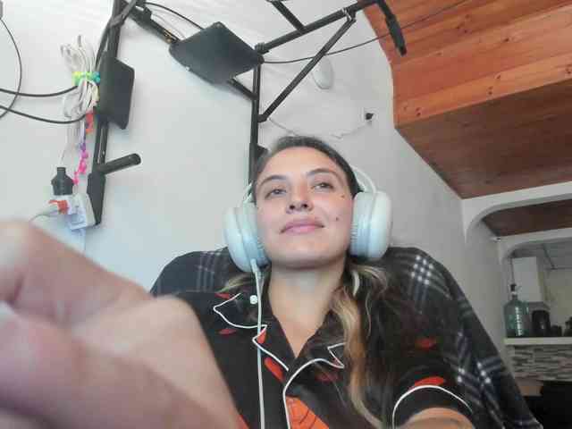 mariecam420