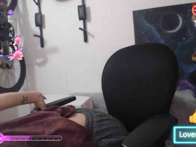 mariecam420