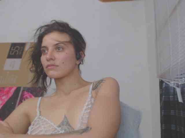 mariecam420