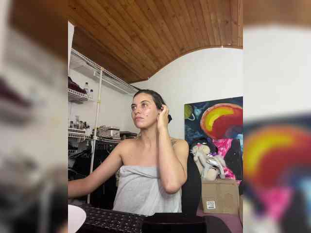 mariecam420 webcam