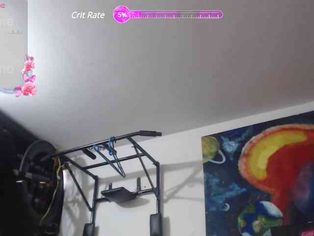 mariecam420 webcam