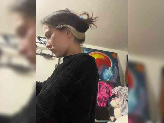 mariecam420 webcam